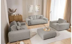 S-STYLE Sessel Mollis