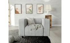 S-STYLE Sessel Oskar