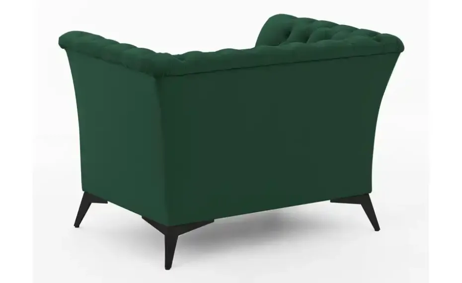 S-STYLE Sessel Wilhelm