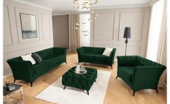 S-STYLE Sessel Wilhelm