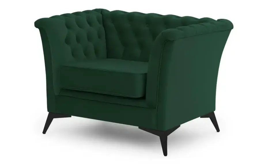 S-STYLE Sessel Wilhelm