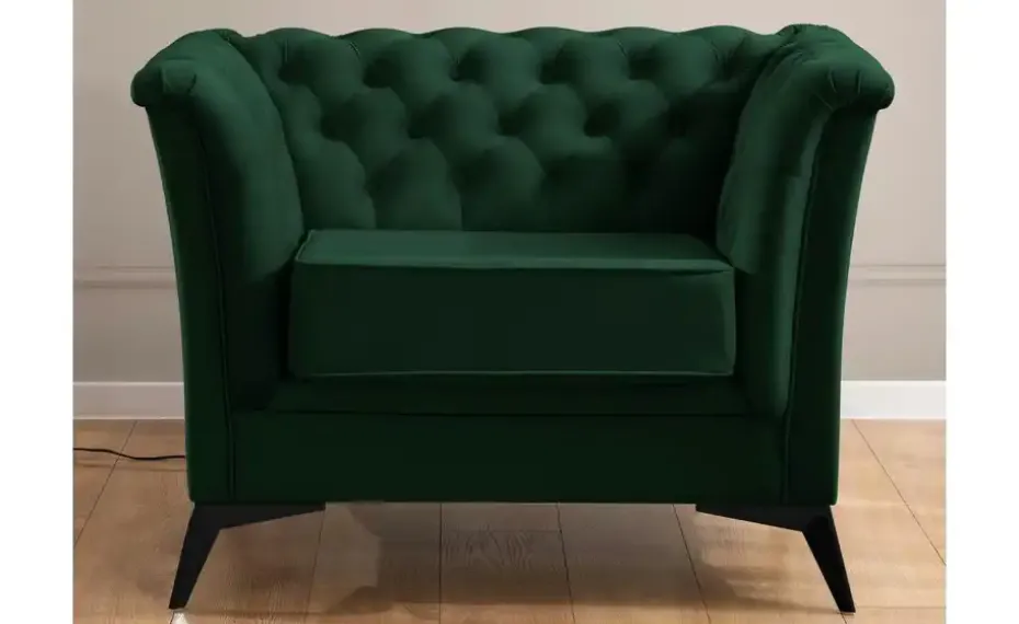 S-STYLE Sessel Wilhelm