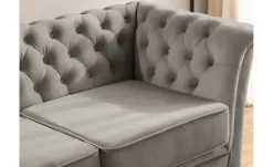 S-STYLE Sessel Wilhelm