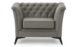 S-STYLE Sessel Wilhelm
