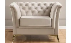 S-STYLE Sessel Wilhelm
