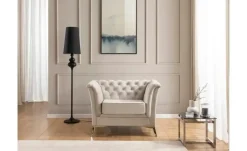 S-STYLE Sessel Wilhelm