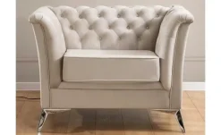 S-STYLE Sessel Wilhelm