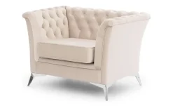 S-STYLE Sessel Wilhelm