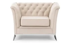 S-STYLE Sessel Wilhelm