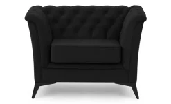S-STYLE Sessel Wilhelm