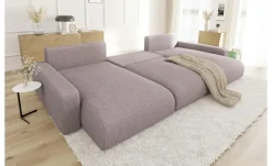 S-STYLE Wohnlandschaft Emma