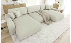 S-STYLE Wohnlandschaft Emma