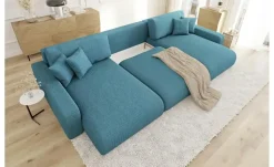 S-STYLE Wohnlandschaft Emma