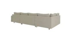 S-STYLE Wohnlandschaft Lars