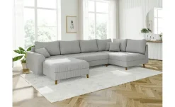 S-STYLE Wohnlandschaft Maya