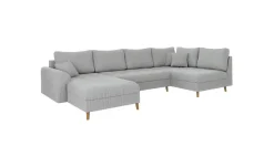 S-STYLE Wohnlandschaft Maya