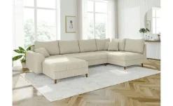 S-STYLE Wohnlandschaft Maya