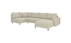 S-STYLE Wohnlandschaft Maya