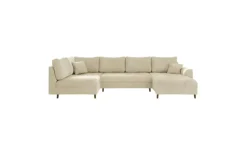 S-STYLE Wohnlandschaft Trygve