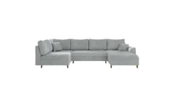 S-STYLE Wohnlandschaft Trygve