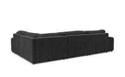 S-STYLE Wohnlandschaft XXL Mollis