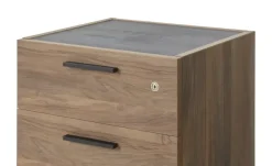 Standcontainer Donez