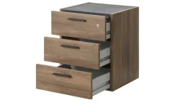 Standcontainer Donez