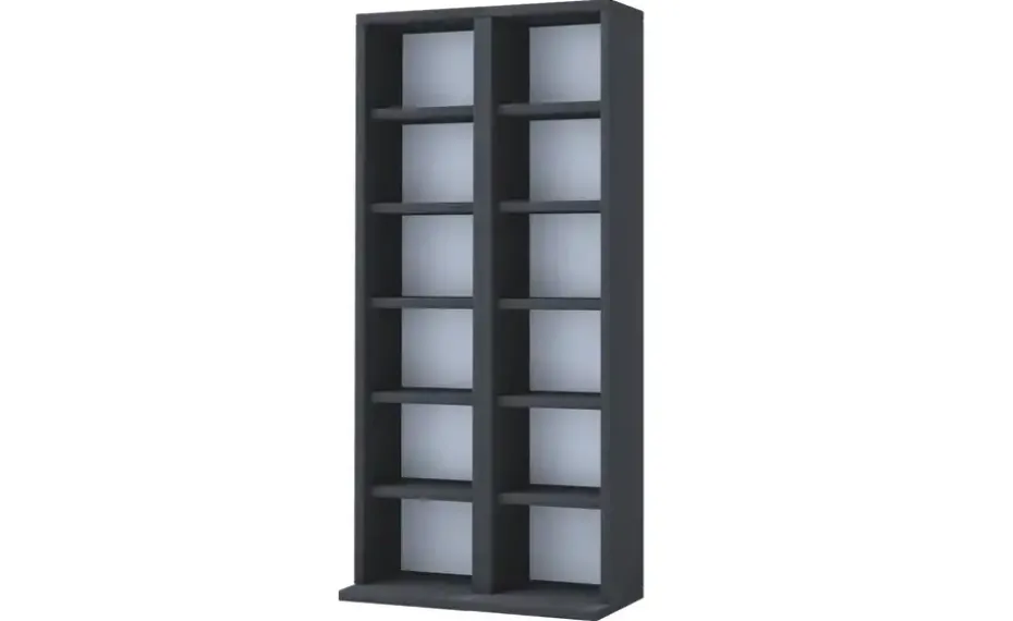 Standregal 2er-Set
