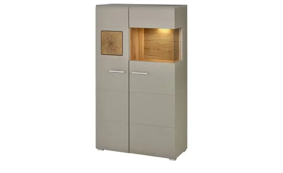 Standvitrine Fun Plus