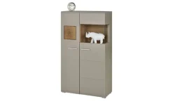 Standvitrine Fun Plus