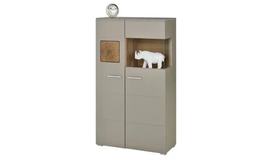 Standvitrine Fun Plus