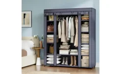 Stoffschrank Denni