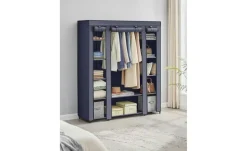 Stoffschrank Denni