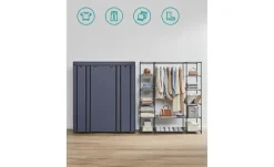 Stoffschrank Denni