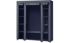 Stoffschrank Denni