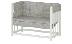 Stubenbett 4-in-1
