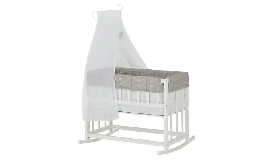 Stubenbett 4-in-1