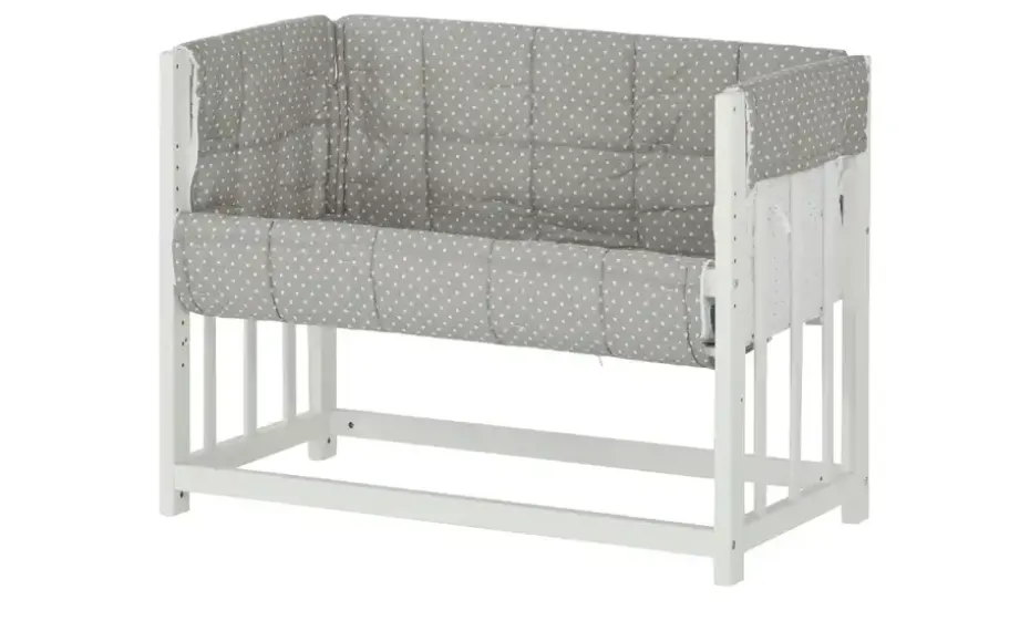 Stubenbett 4-in-1