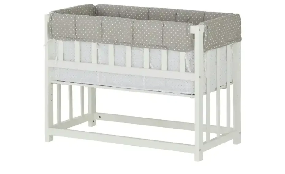 Stubenbett 4-in-1