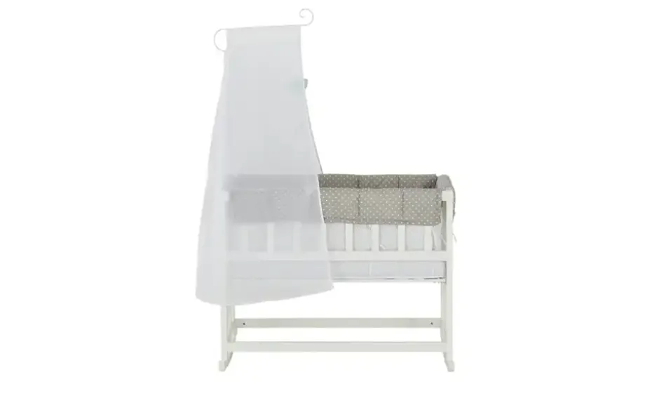 Stubenbett 4-in-1