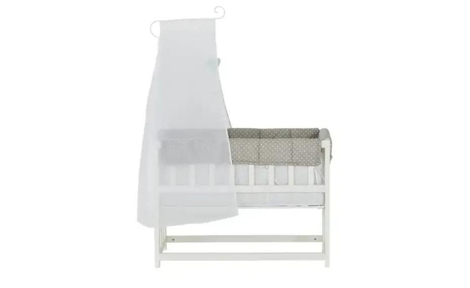 Stubenbett 4-in-1