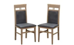 Stuhl 2er-Set Ibiza