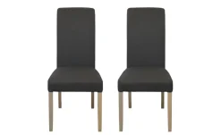 Stuhl 2er-Set Sascha