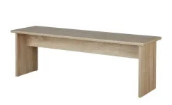 Tischgruppe, 3-teilig Bastian
