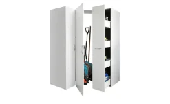 Tür für Eckschranklösung Multischrank-System