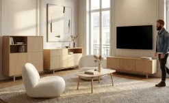 TV-Lowboard