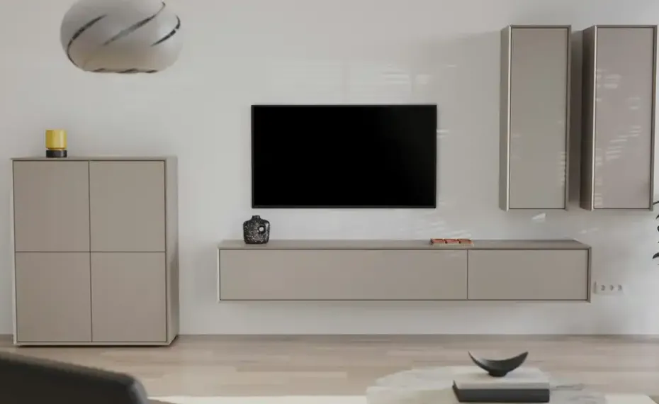 TV-Lowboard