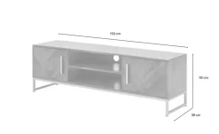 TV-Lowboard Calatria