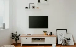 TV-Lowboard Bergen