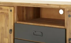 TV-Lowboard Detroit
